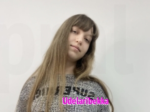 Udelaribekka