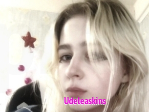 Udeleaskins