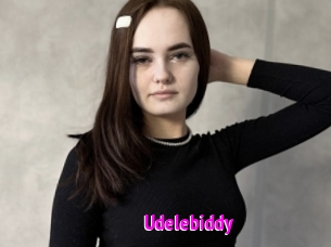 Udelebiddy