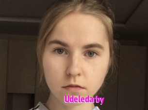 Udeledarby