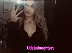 Udeledaughtrey