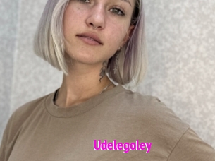 Udelegoley