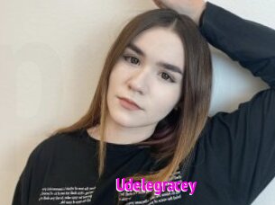 Udelegracey