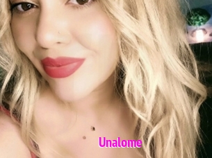 Unalome