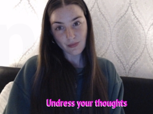 Undress_your_thoughts