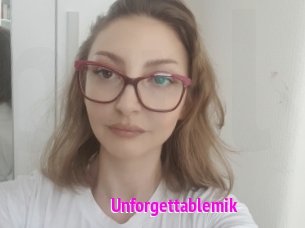 Unforgettablemik