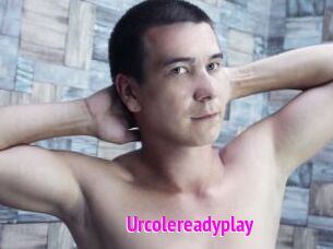 Urcolereadyplay