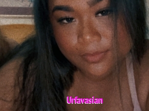 Urfavasian