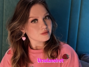 Ursulanoiret