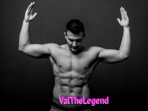 ValTheLegend