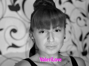 ValeriLove