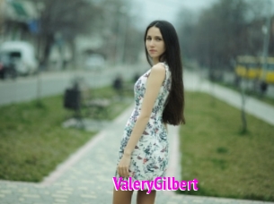 ValeryGilbert