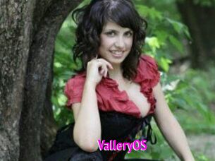 ValleryOS