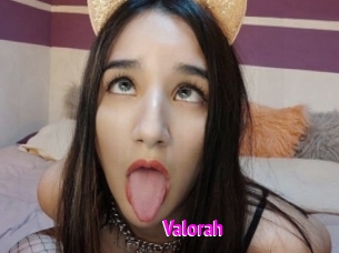 Valorah