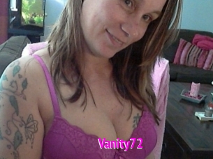 Vanity72