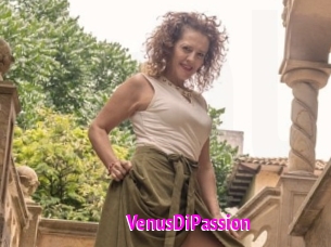 VenusDiPassion