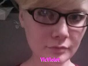 VicViolet