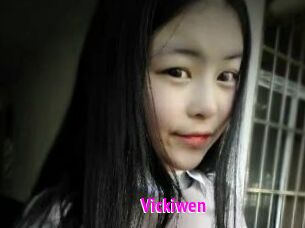 Vickiwen