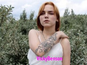 VickyBenson