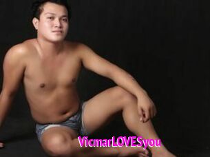 VicmarLOVESyou