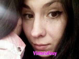 VictoriaFoxy