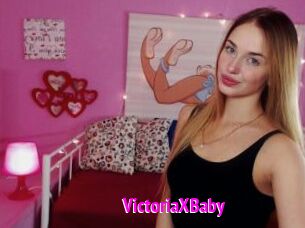 VictoriaXBaby