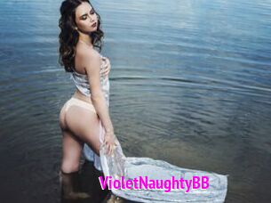 VioletNaughtyBB