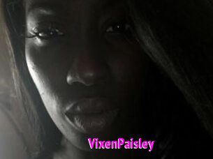 VixenPaisley