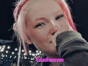 Valadiumrose