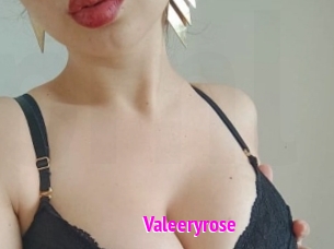 Valeeryrose