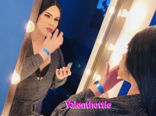 Valenthottie