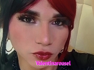 Valentinarousel