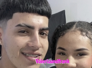 Valeriaandfrank