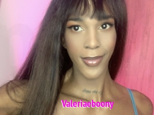 Valeriaeboony