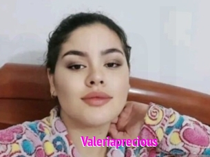 Valeriaprecious