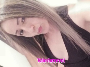 Valeriatrevol