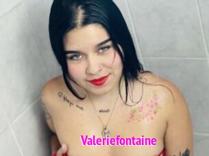 Valeriefontaine