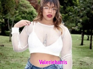 Valerieharris