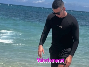 Valeriomorat