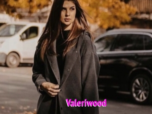 Valeriwood