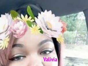 Valivia
