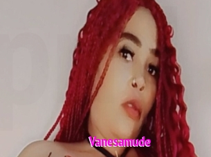 Vanesamude