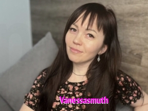 Vanessasmuth