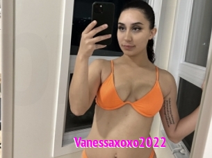 Vanessaxoxo2022