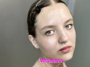 Vasyaolees