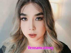 Vennamcartney