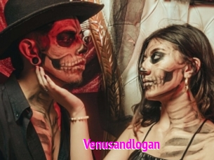 Venusandlogan