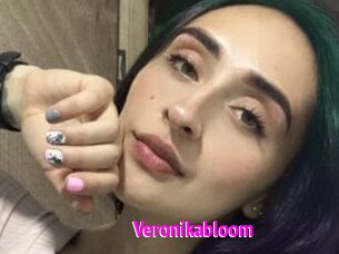 Veronikabloom