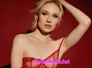 Veronikamitchel