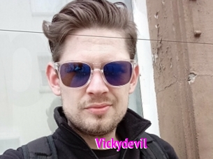 Vickydevil